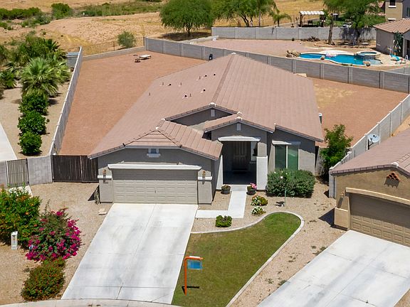 5th image of 1840 W Paisley Dr
