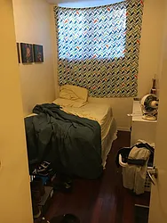 Rented by David W Realty Inc