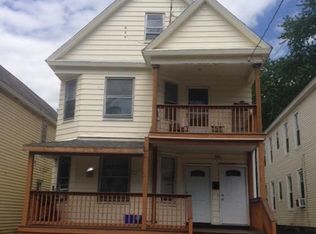 327 Furman St, Schenectady, NY 12304