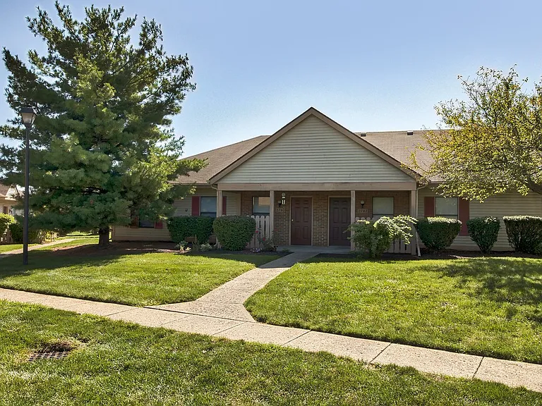 Timbercreek Apts — Photo 40