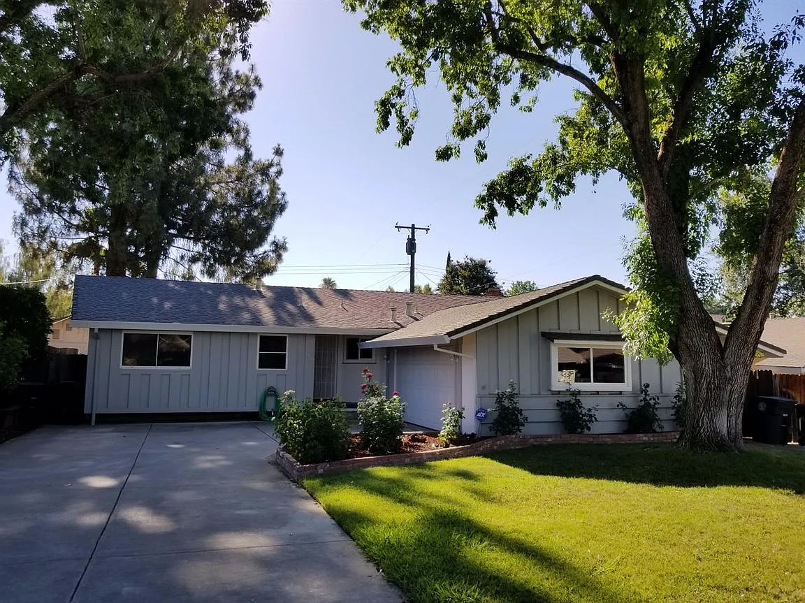 6505 Greencreek Way photo 1
