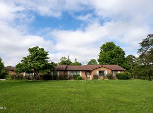 5911 Old Tazewell Pike, Knoxville, TN 37918