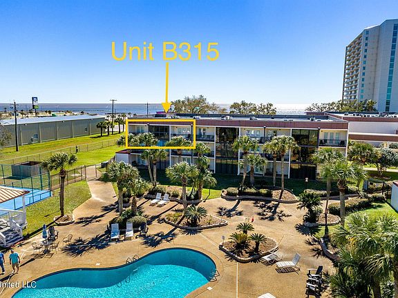3rd image of 2046 Beach Blvd #315