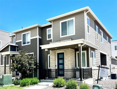 12301 Festival Lane, Northglenn, CO, 80241