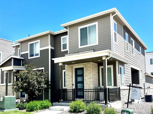 12301 Festival Lane, Northglenn, CO 80241