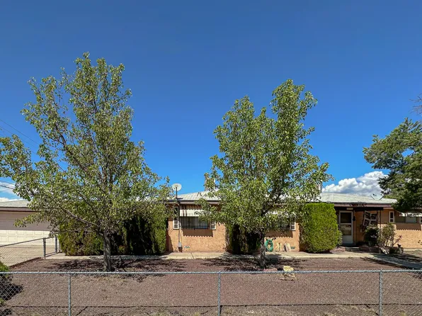 (undisclosed Address), Albuquerque, NM 87108