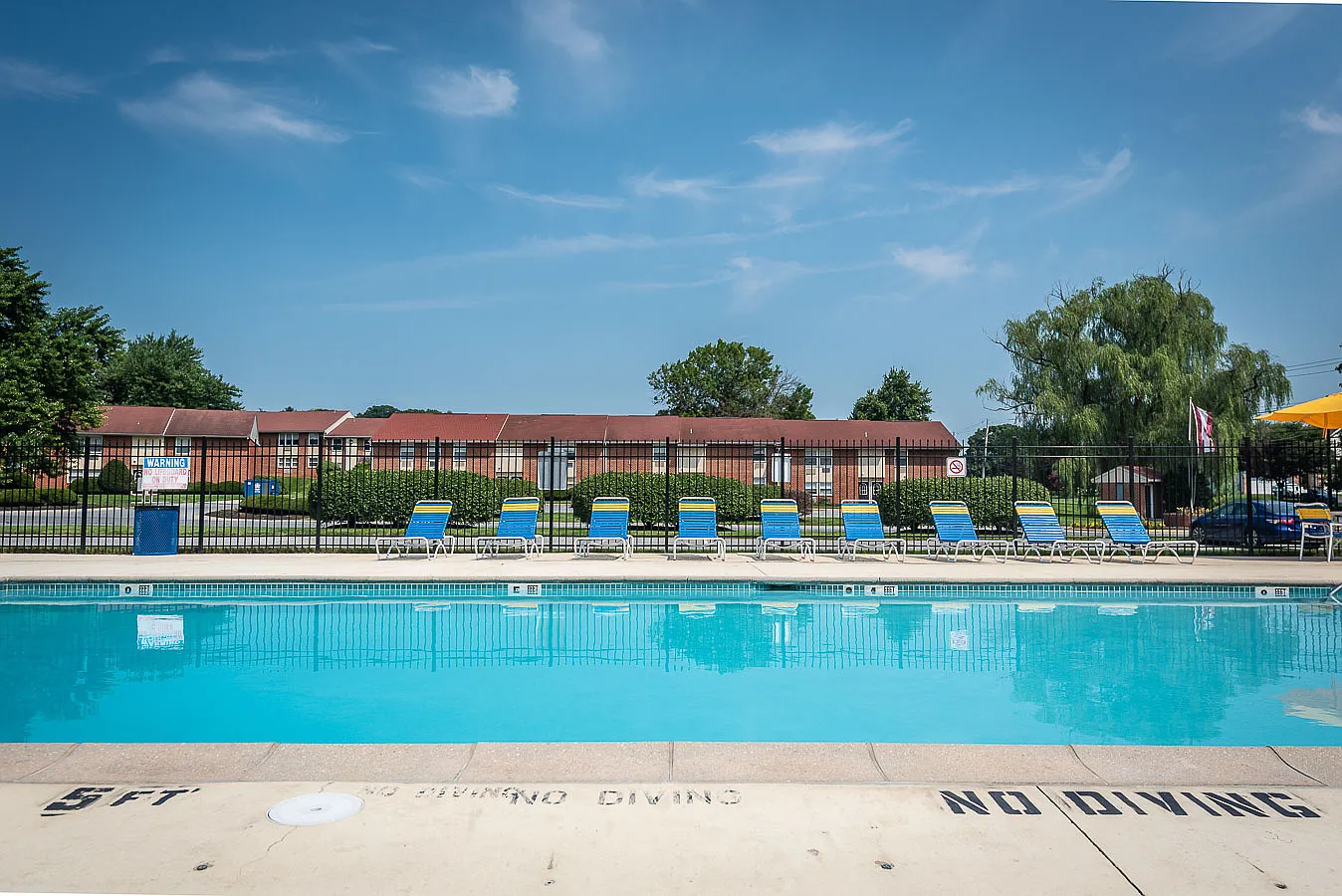 Colebrook Apartments — Photo 1