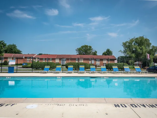 Colebrook Apartments