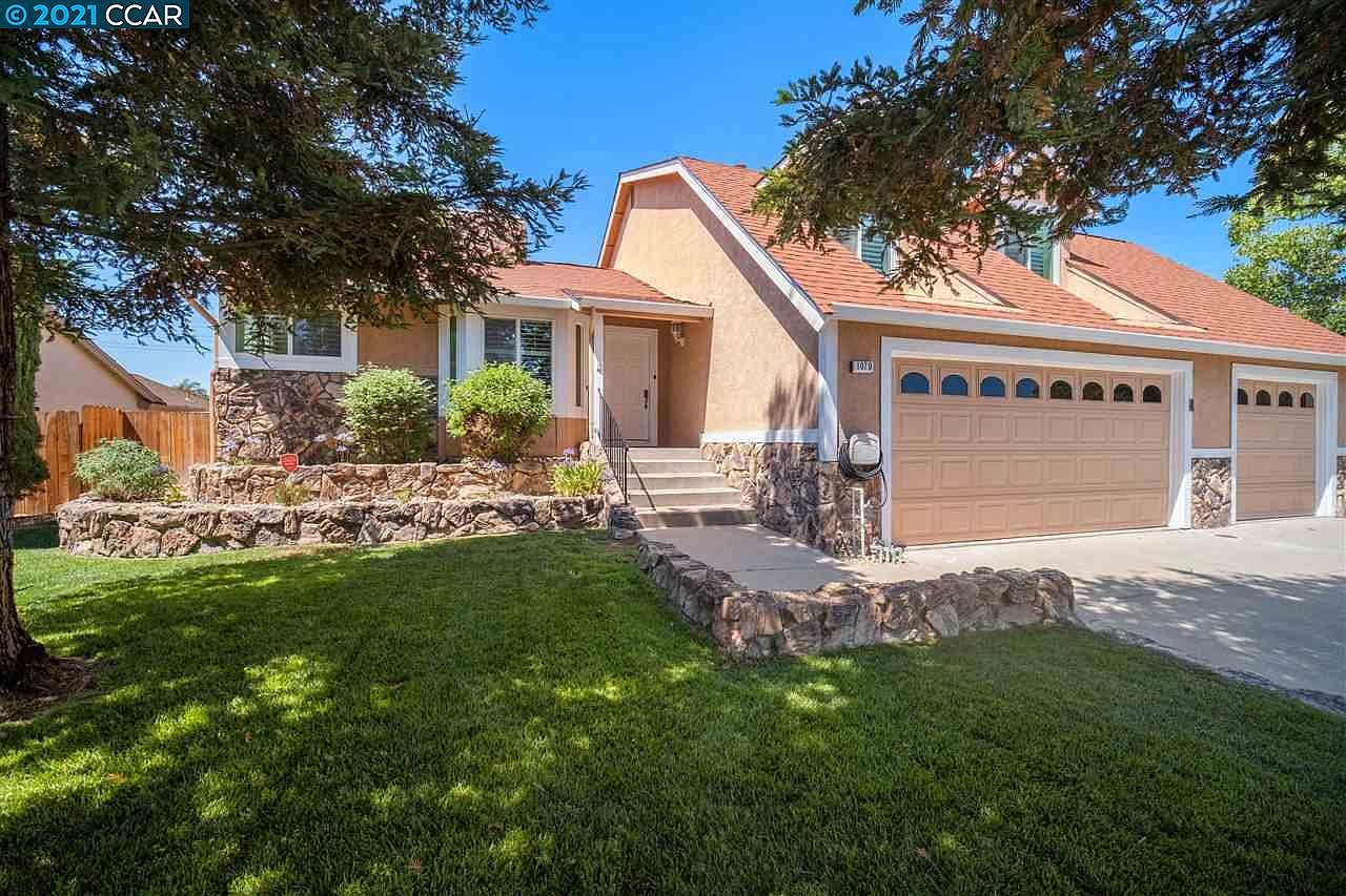 1070 Woodglen Dr, Oakley, CA 94561 | Zillow