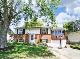 724 Bradwell Dr, Columbus, OH