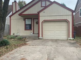 1806 W 62nd St, Tulsa, OK 74132