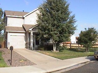 11661 Oakland St, Commerce City, CO 80640