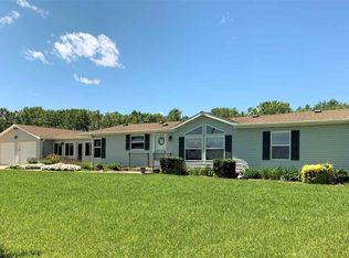 8024 E 125th St, Overbrook, KS 66524