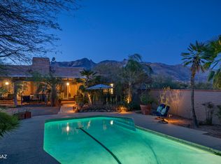 5415 N Cabrillo Ct, Pima County, AZ 85718