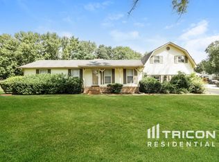 1706 Deerrun Rd, Murfreesboro, TN 37129