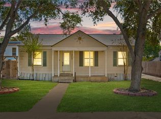 717 Indiana Ave, Corpus Christi, TX 78404