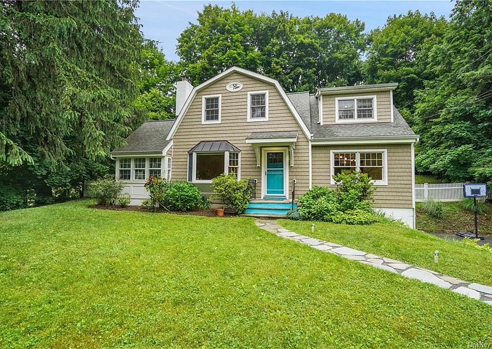 11 Lakeside Drive, Katonah, NY 10536 Zillow