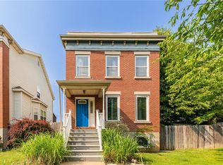 2835 Saint Vincent Ave, Saint Louis, MO 63104