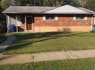 8416 Braddock Dr, Saint Louis, MO
