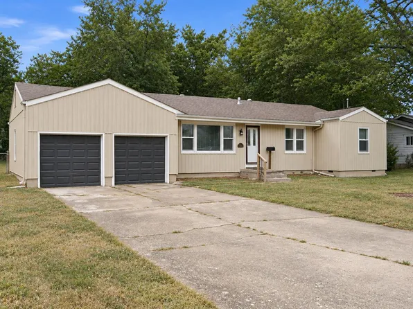 1259 E Berkeley Street, Springfield, MO 65804