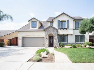 2248 W Monache Ln, Porterville, CA 93257