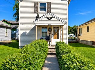 416 Camper St, Cambridge, MD 21613
