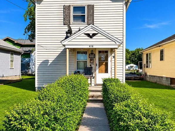 416 Camper St, Cambridge, MD 21613