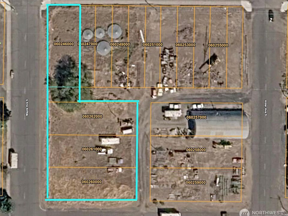 2nd image of 0 Maple Avenue S