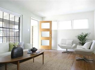 1322 Morgan Ln APT A, Austin, TX 78704