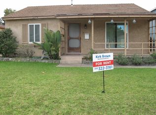 1202 E Acacia Ave, El Segundo, CA 90245