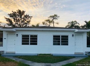 2830 SW 38th Ct, Miami, FL 33134