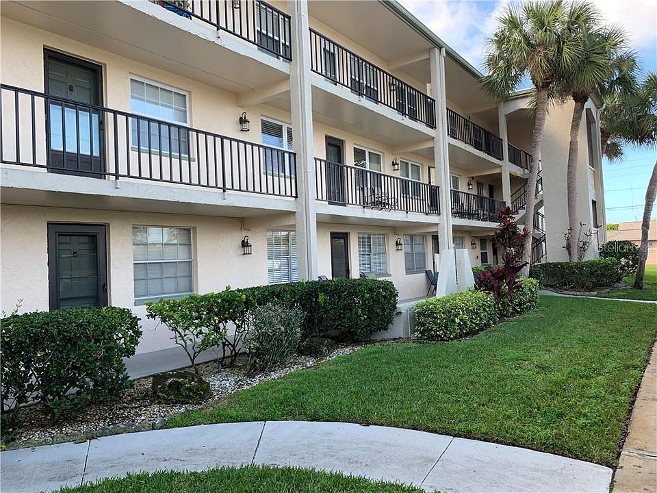 1st image of 11700 Park Blvd APT 108