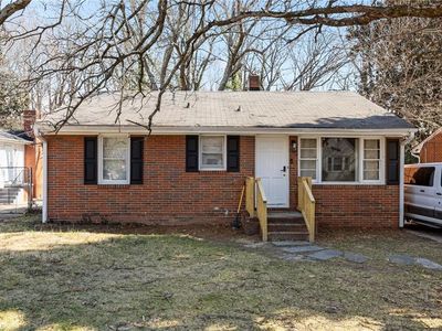 916 Forrest St, High Point, NC, 27262