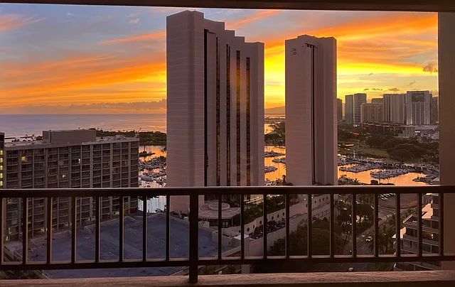 1778 Ala Moana Blvd #25 — Photo 2