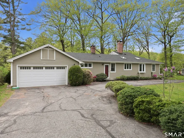 66 Catlin Road, Harwinton, CT 06791