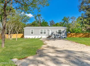 3323 Parlow Ave, Spring Hill, FL 34606