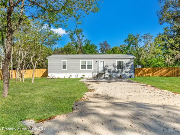 3323 Parlow Ave, Spring Hill, FL 34606