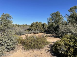 12815 N Chancella Cir, Prescott, AZ 86305