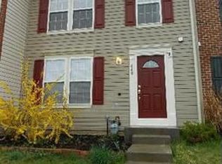 448 Rose Way, Bel Air, MD 21014