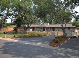 30 Country Club Dr, Hillsborough, CA 94010