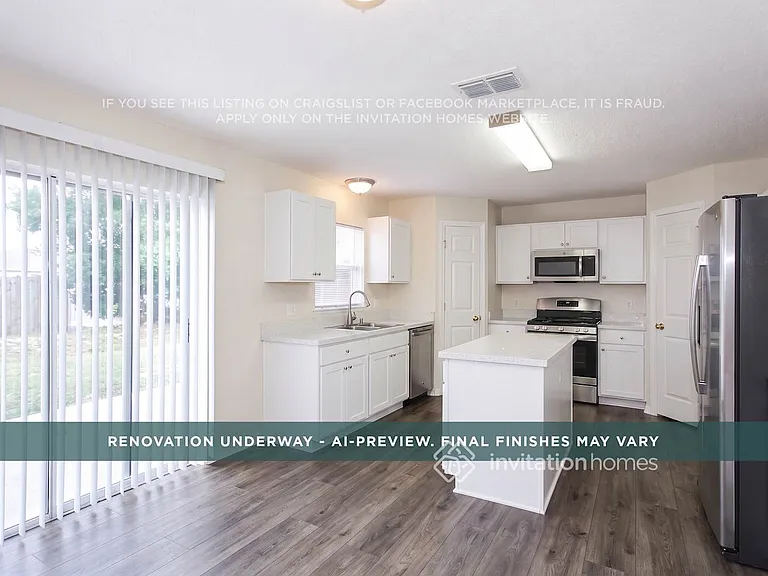849 Sunset Cove Dr — Photo 3
