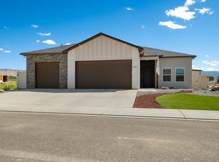 676 Sunset Valley St, Grand Junction, CO 81504