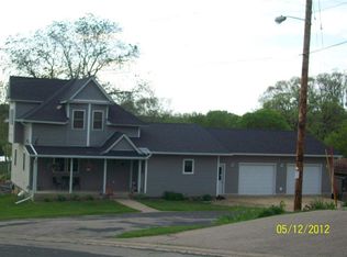 513 Bobtown St, Bloomington, WI 53804