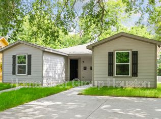 9732 Cargill St #B, Houston, TX 77029