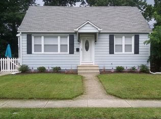 220 Leed Ave, Bellmawr, NJ 08031