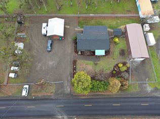 1429 Gibbon Rd, Central Pt, OR 97502