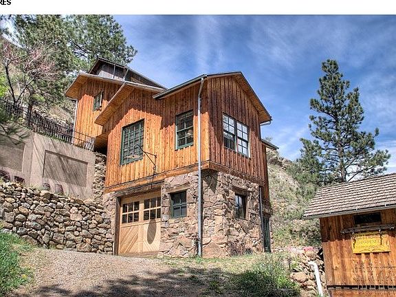 2nd image of 4850 Fourmile Canyon Dr