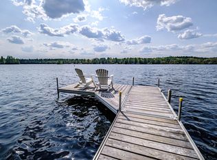 80 Birchwood Rd, Gray, ME 04039