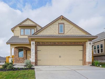 501 Nautical Loop, Kyle, TX, 78640