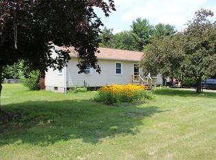 7 Greenmeadow Ln, Granby, MA 01033